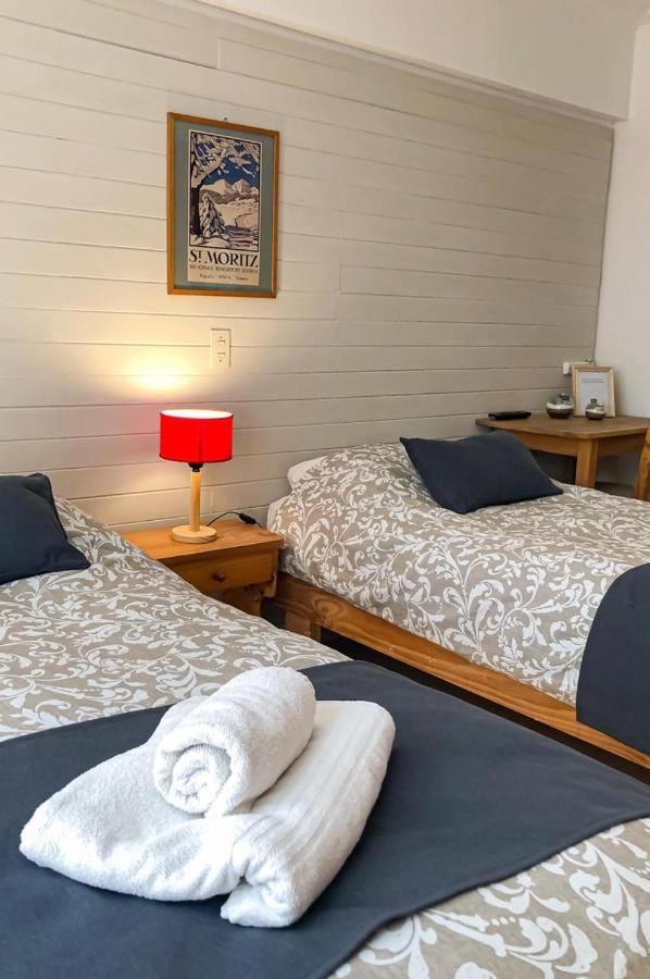 Hosteria Suiza - Ex Casita Suiza San Carlos de Bariloche Dış mekan fotoğraf