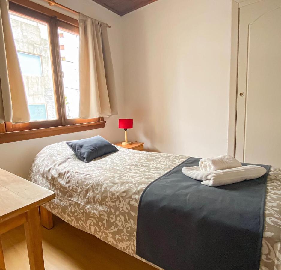 Hosteria Suiza - Ex Casita Suiza San Carlos de Bariloche Dış mekan fotoğraf