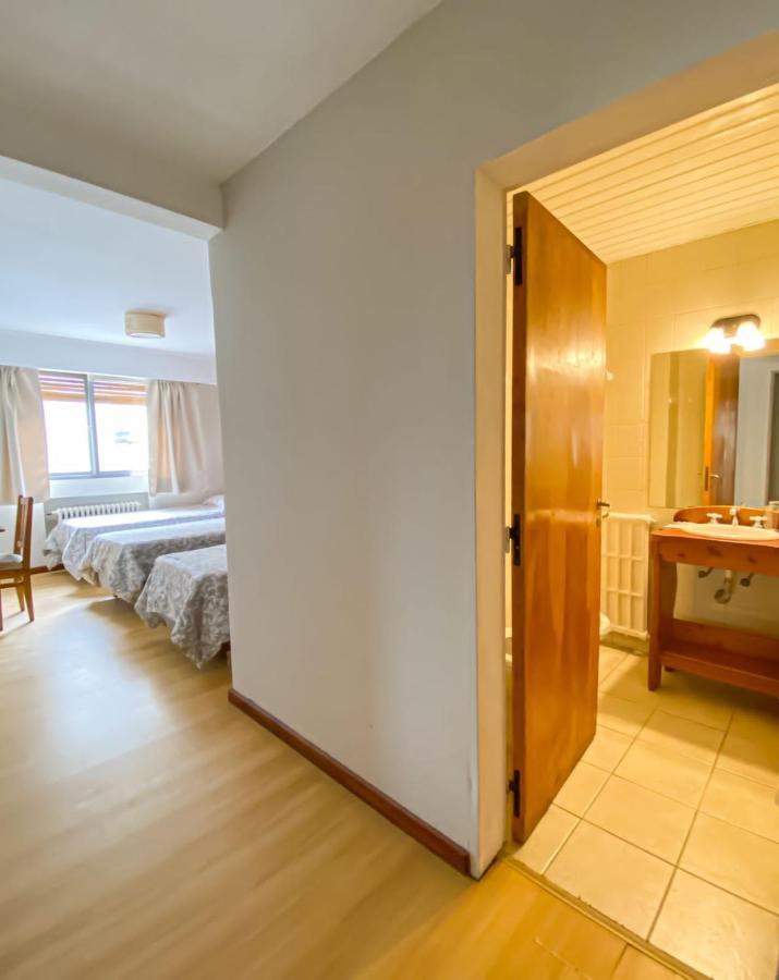 Hosteria Suiza - Ex Casita Suiza San Carlos de Bariloche Dış mekan fotoğraf