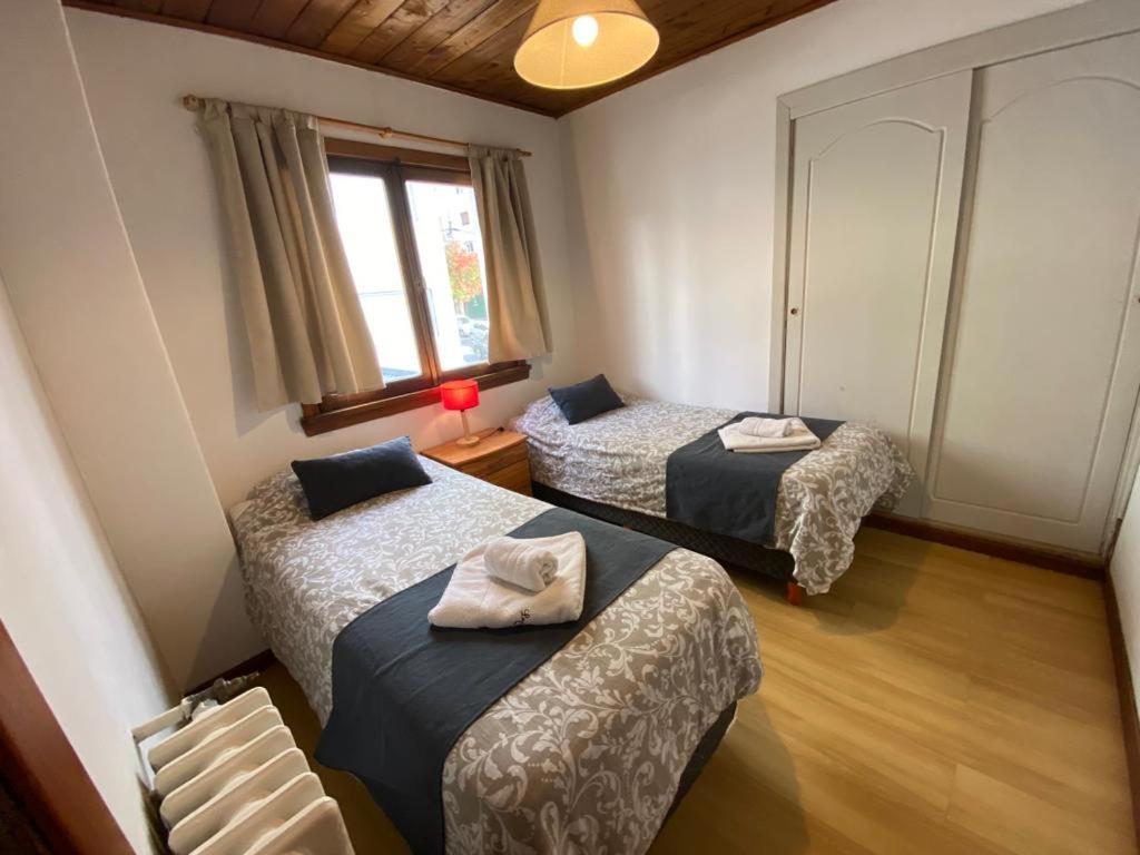 Hosteria Suiza - Ex Casita Suiza San Carlos de Bariloche Dış mekan fotoğraf