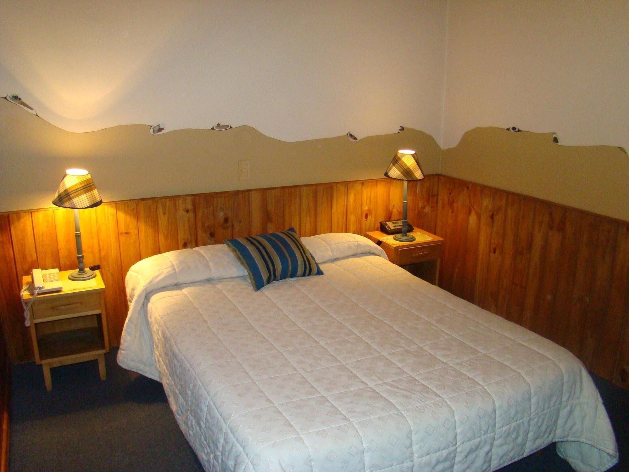 Hosteria Suiza - Ex Casita Suiza San Carlos de Bariloche Dış mekan fotoğraf